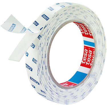 Tesa 1051184 - powerbond® montagetape waterproof 5m:19mm | 5 stuks