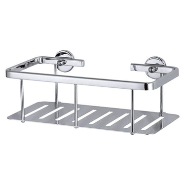 Tesa 1061444 - aluxx rek enkel + bodempl | 1 stuks