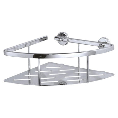 Tesa 1061445 - aluxx h rek enkel + bodempl | 1 stuks