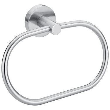 Tesa 1061432 - moon handdoekring | 1 stuks