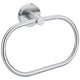 Tesa 1061432 - moon handdoekring | 1 stuks