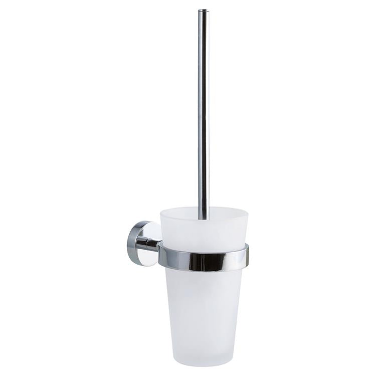 Afbeelding laden in galerijviewer, Tesa 1061436 - smooz toiletborstel | 1 stuks
