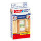 Tesa 1050465 - premium vliegenhor deuren 2 xx 0,65m x 2,2m | 5 stuks