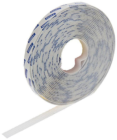 Tesa 1050481 - insect stop premium klittenbandtape 5,6m | 22 stuks