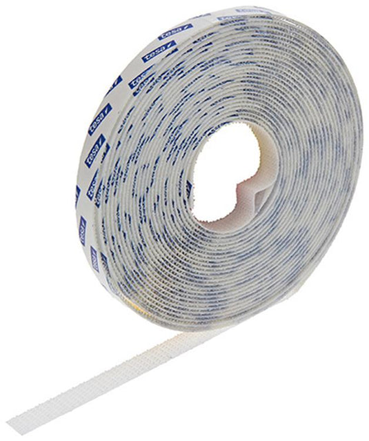 Tesa 1050481 - insect stop premium klittenbandtape 5,6m | 22 stuks