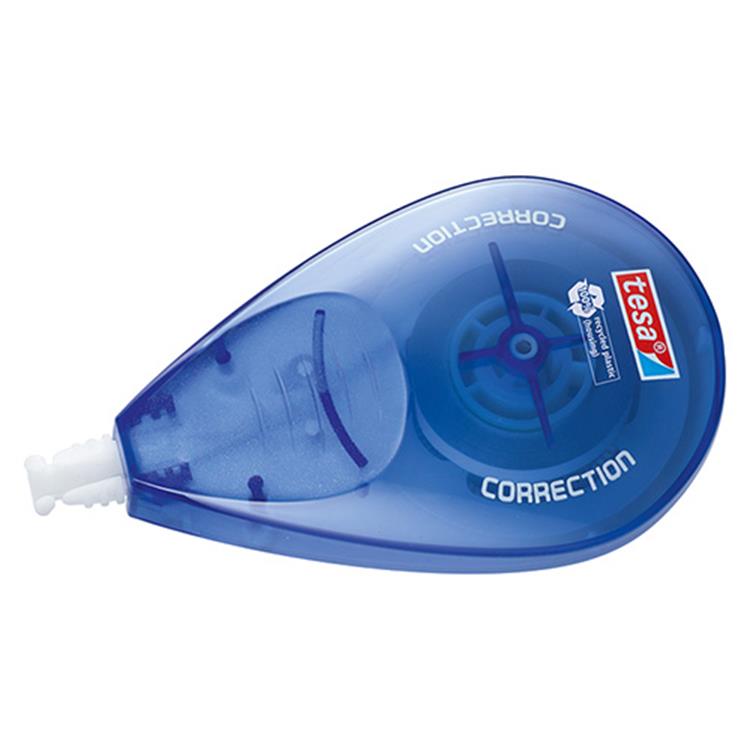 Load image into Gallery viewer, Tesa 1059265 - sideway correctieroller 10m | 6 stuks
