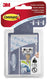 3m 1009242 - command strips 8xs 4xm 4xl | 16 stuks
