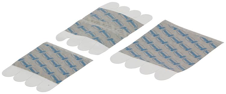 Load image into Gallery viewer, 3m 1009242 - command strips 8xs 4xm 4xl | 16 stuks
