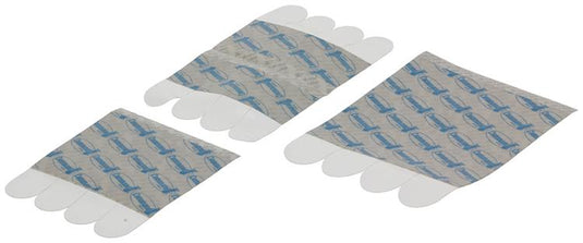 3m 1009242 - command strips 8xs 4xm 4xl | 16 stuks