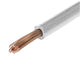 Herth+buss voertuigbeheer plastic cable flk 1.5 white