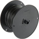 Herth+buss voertuigbeheer cables fly 0,75qmm black coil 100 m