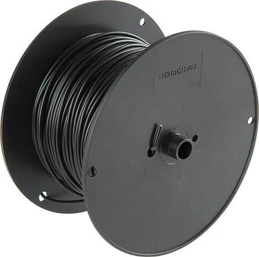 Herth+buss fahrzeugleitung rl.cables flkk 2x1.5qmm spool 25m black