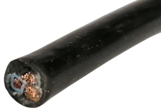 Hella fahrzeugleitung pvc cables h05vv-f2gx0.75 middle k-material line