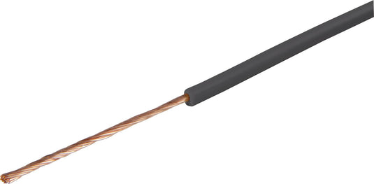 Herth+buss voertuigbeheer cables flk 0.5 qmm black