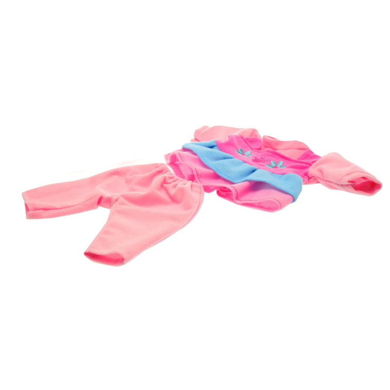 Load image into Gallery viewer, Beau Baby Babypop met Kleding Cadeauset
