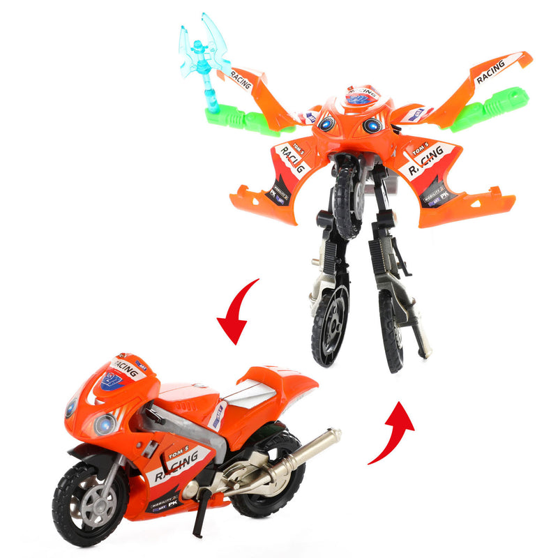 Load image into Gallery viewer, Roboforces veranderrobot motor
