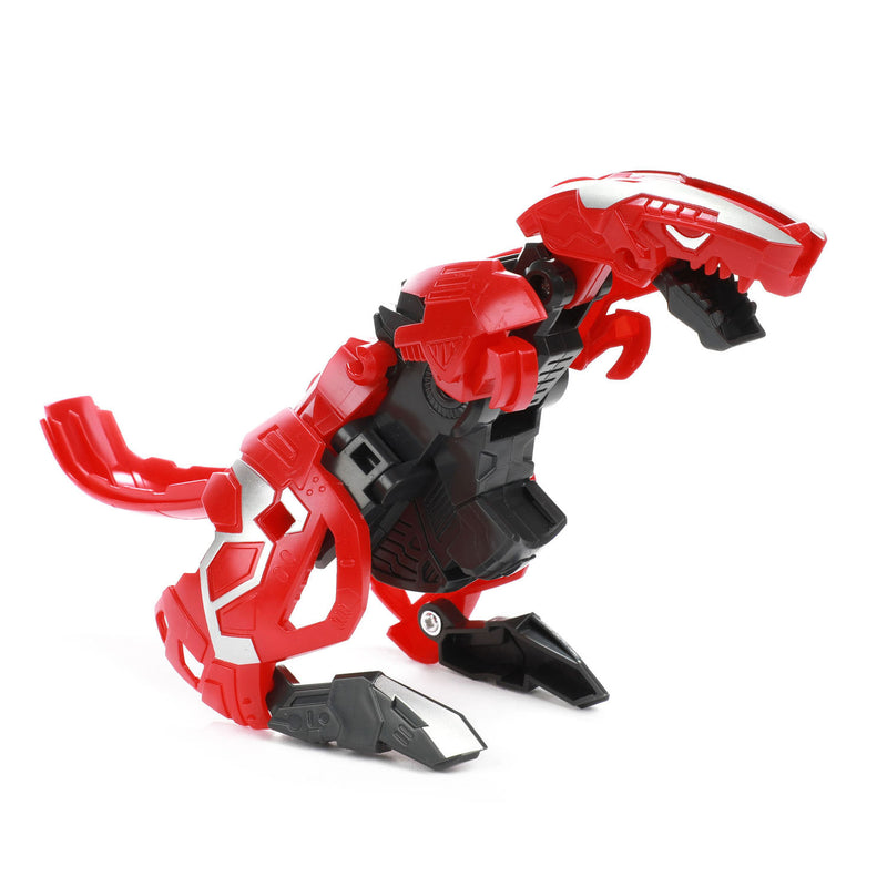 Load image into Gallery viewer, Toi-toys toi toys verander-ei robotdino
