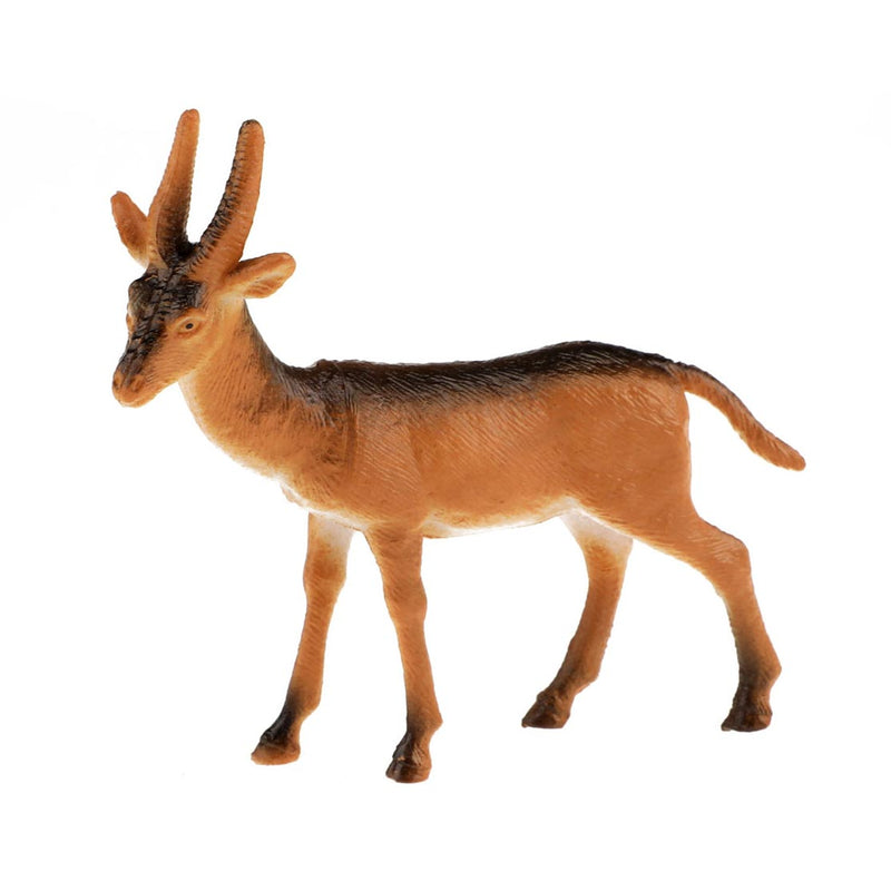 Load image into Gallery viewer, Toi-toys animal world wilde dieren deluxe, 5st.
