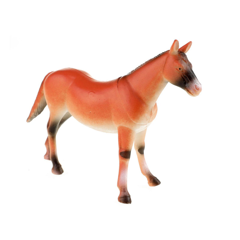 Load image into Gallery viewer, Toi-toys animal world boederijdieren deluxe, 5st.
