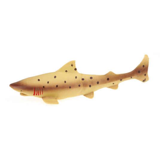 Toi-toys animal world zeedieren deluxe, 5st.