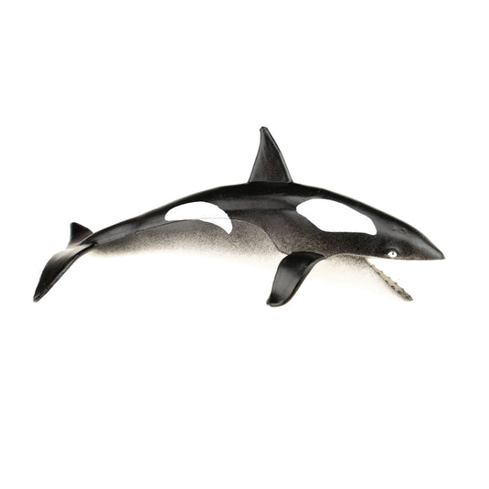 Toi-Toys Animal World Zeedieren Deluxe, 5st.