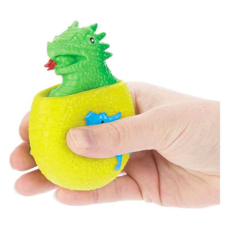 Load image into Gallery viewer, Toi-toys jurassic revival knijpei dino
