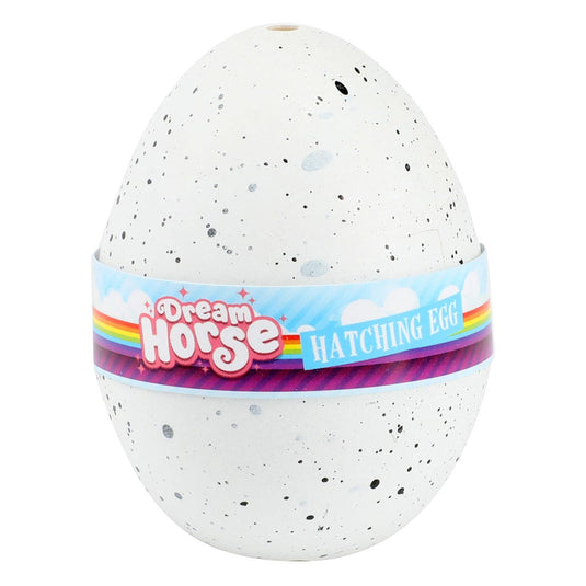 Dream horse groeiei eenhoorn, 17cm