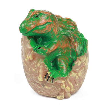 Toi-toys toi toys babydino in ei met licht en geluid