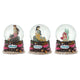 Toi-toys mermaids sneeuwbol zeemeermin
