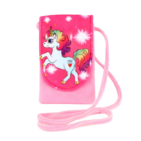 Toi-toys toi toys dream horse schoudertas eenhoorn