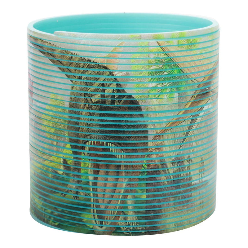 Load image into Gallery viewer, Toi-toys world of dinosaurs loopveer met dinoprint
