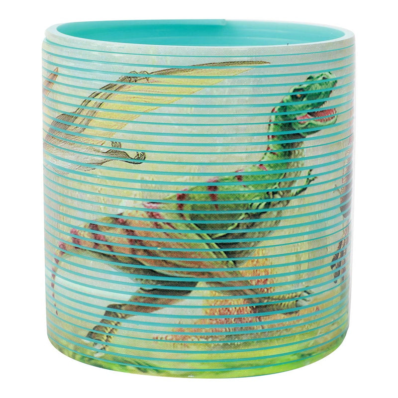 Load image into Gallery viewer, Toi-toys world of dinosaurs loopveer met dinoprint
