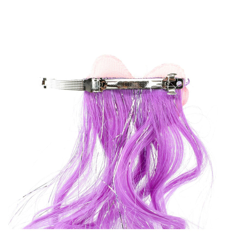 Load image into Gallery viewer, Toi-toys toi toys haarlok met glitters unicorn
