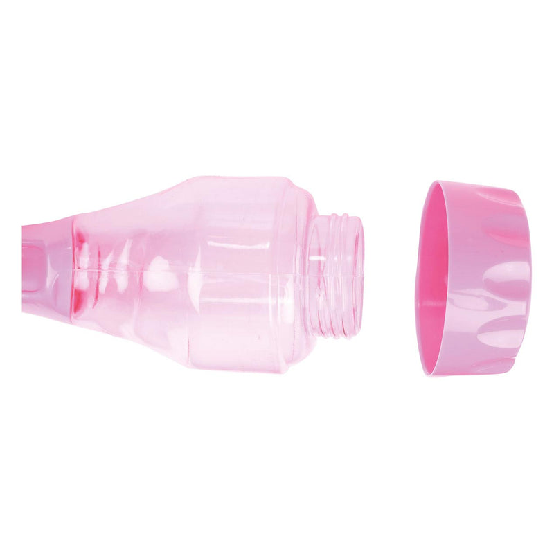 Load image into Gallery viewer, Toi-toys eenhoorn handventilator met sproeier - kleurrijk speelgoed.
