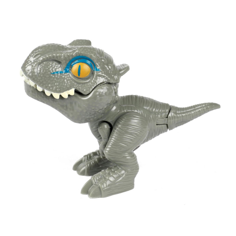 Load image into Gallery viewer, Toi-toys verrassingsei dino met beweegbare poten
