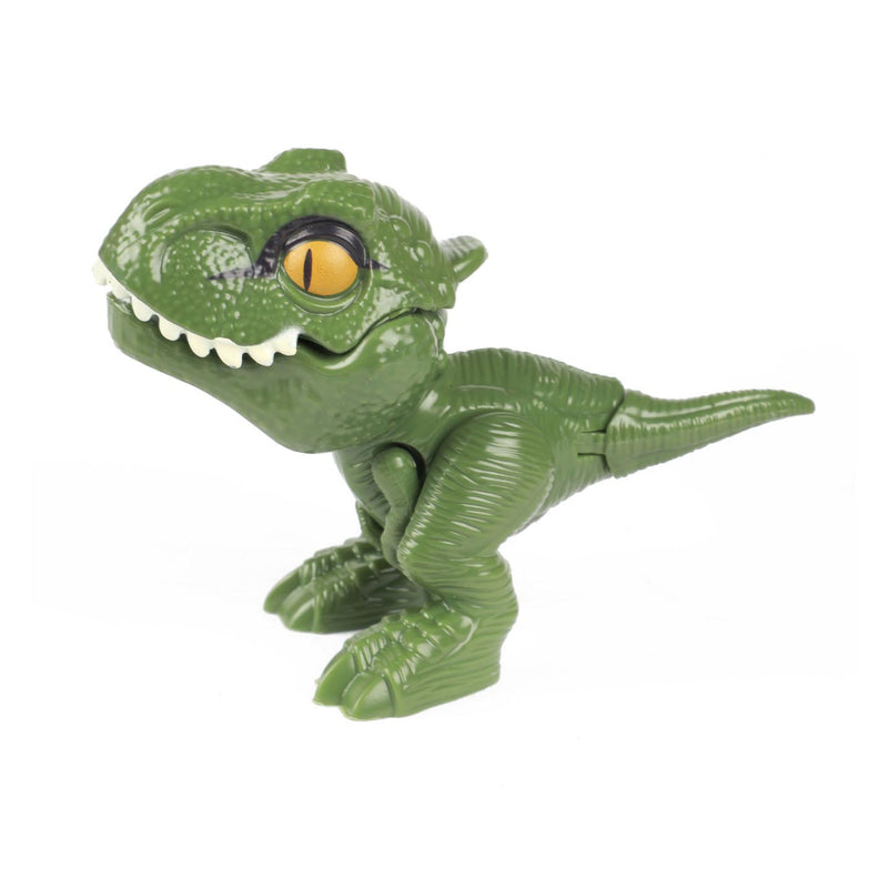 Load image into Gallery viewer, Toi-toys verrassingsei dino met beweegbare poten

