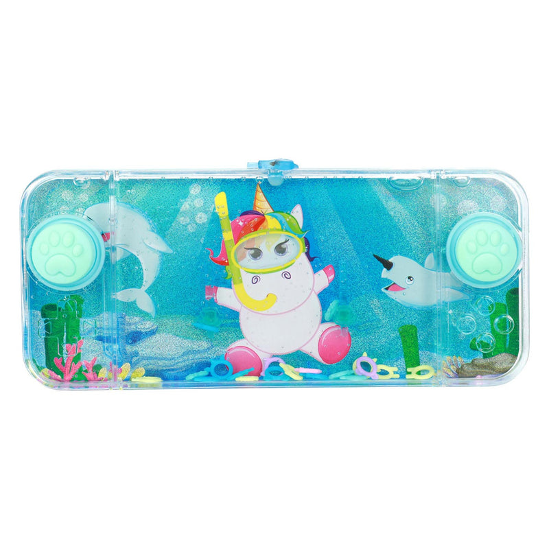 Load image into Gallery viewer, Dream horse water geduldspel eenhoorn
