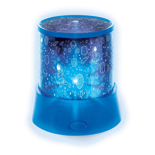 Toi-toys galaxy sterrenstelsel projectielamp