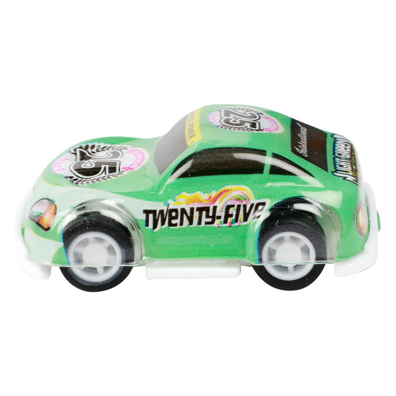Load image into Gallery viewer, Turbo racers mini rally pull-backauto's, 9st.
