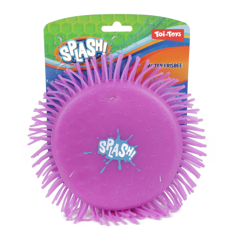 Load image into Gallery viewer, Splash puffer waterfrisbee, 18cm

