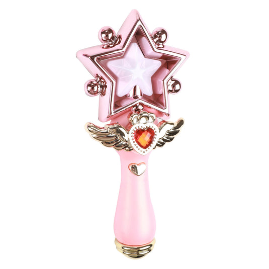 Toi-toys princess friends magische toverstaf met licht en geluid