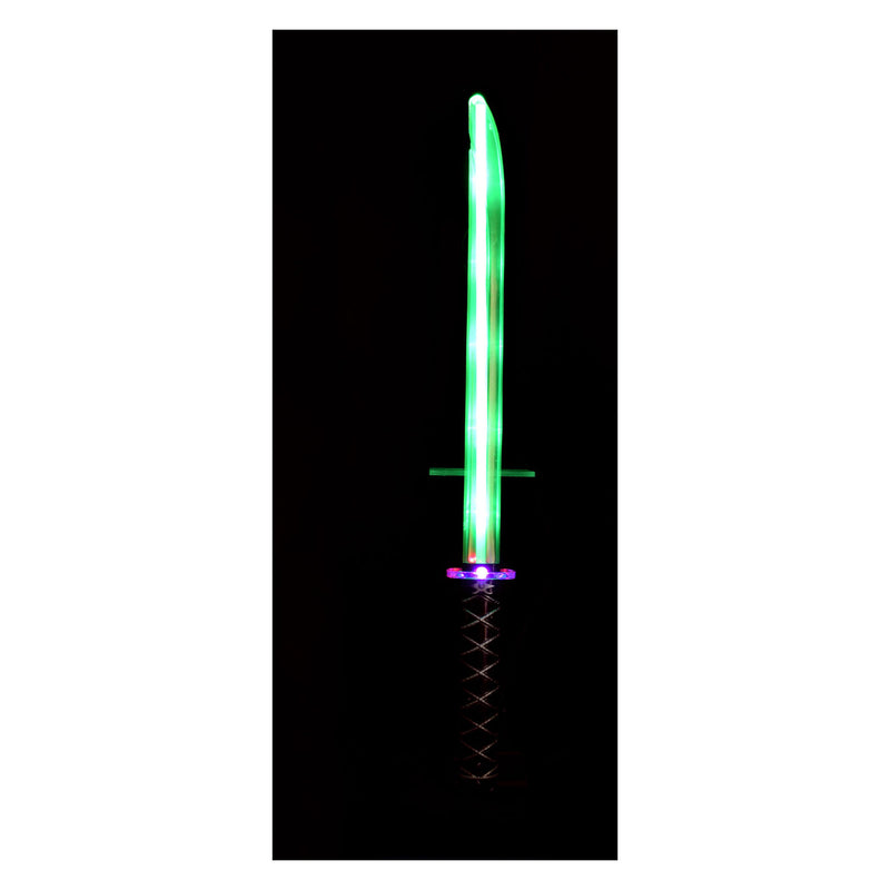 Load image into Gallery viewer, Toi-toys lichtzwaard ninja licht en geluid
