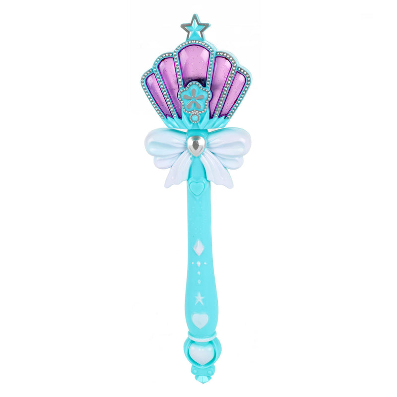 Load image into Gallery viewer, Toi-toys ice princess toverstaf prinses met licht en geluid
