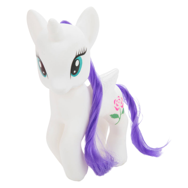 Load image into Gallery viewer, Dream Horse Fantasiepaarden Unicorn, 4st.
