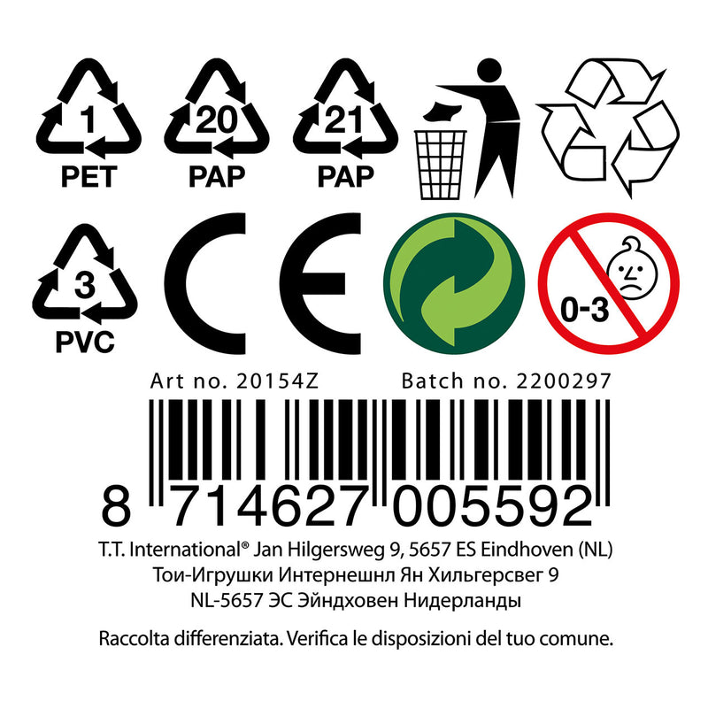 Load image into Gallery viewer, Cars Trucks Monster Trucks met Afschieter
