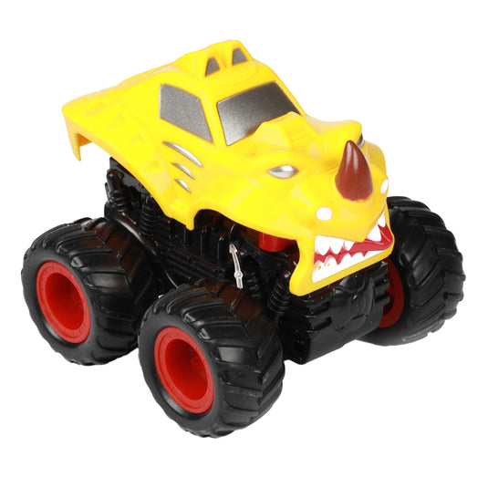 Toi-toys toi toys monster truck met tanden