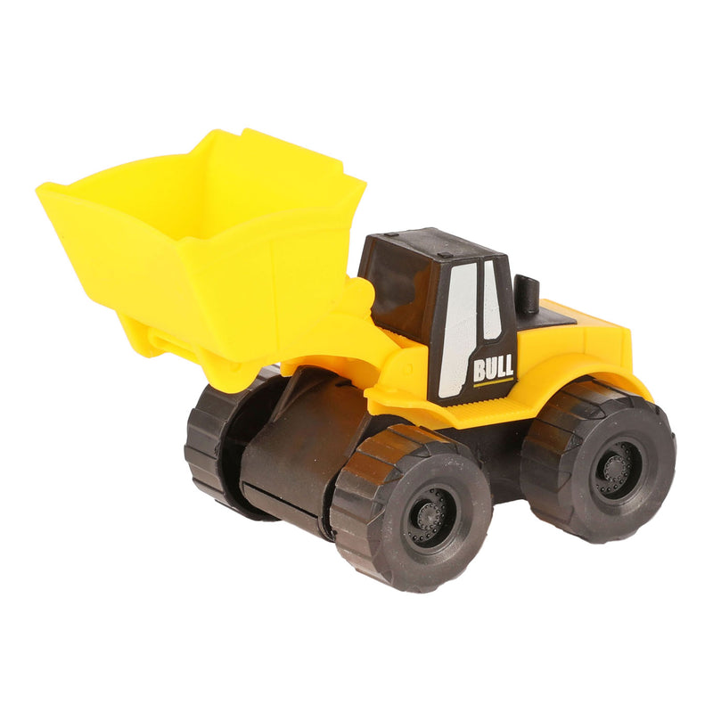 Load image into Gallery viewer, Toi-toys vehicool mini werkvoertuig
