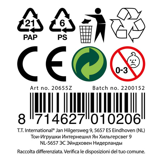 Cars Trucks Monster Truck Power 8