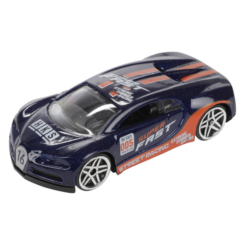 Load image into Gallery viewer, Metalworld rally raceauto's - 5st.
