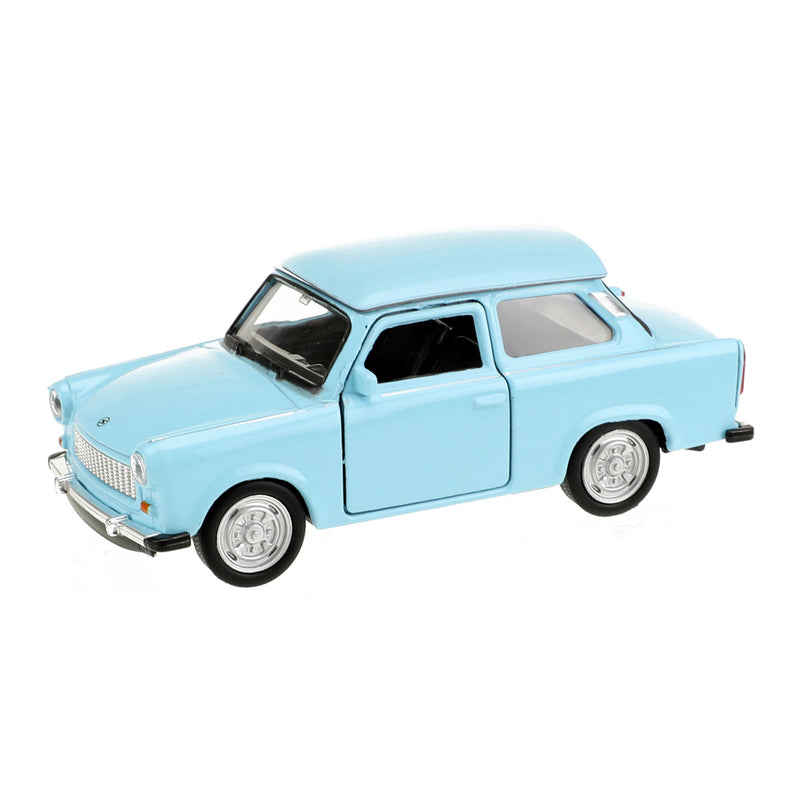 Load image into Gallery viewer, Welly trabant 601 modelauto
